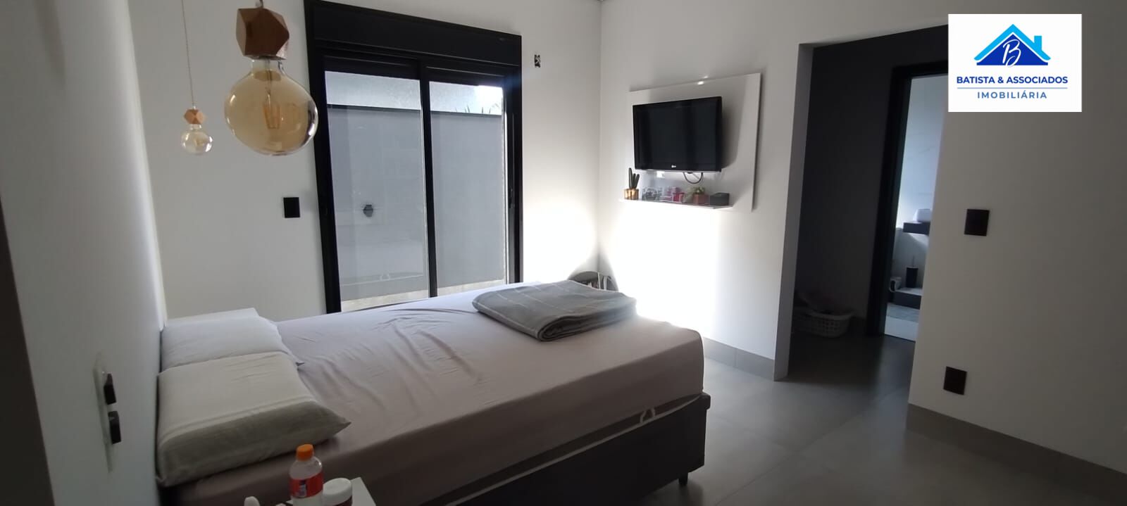 Casa, 3 quartos, 160 m² - Foto 43