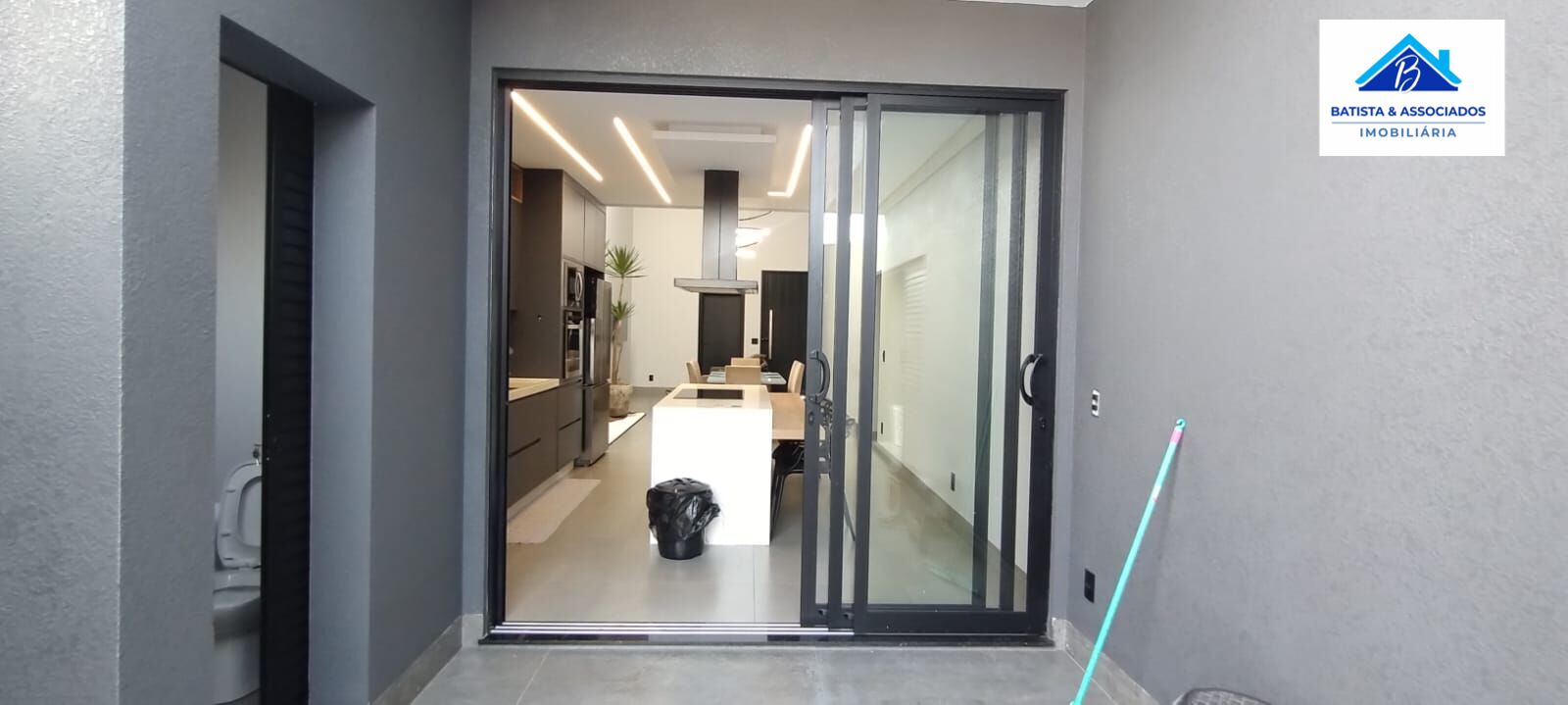 Casa, 3 quartos, 160 m² - Foto 37