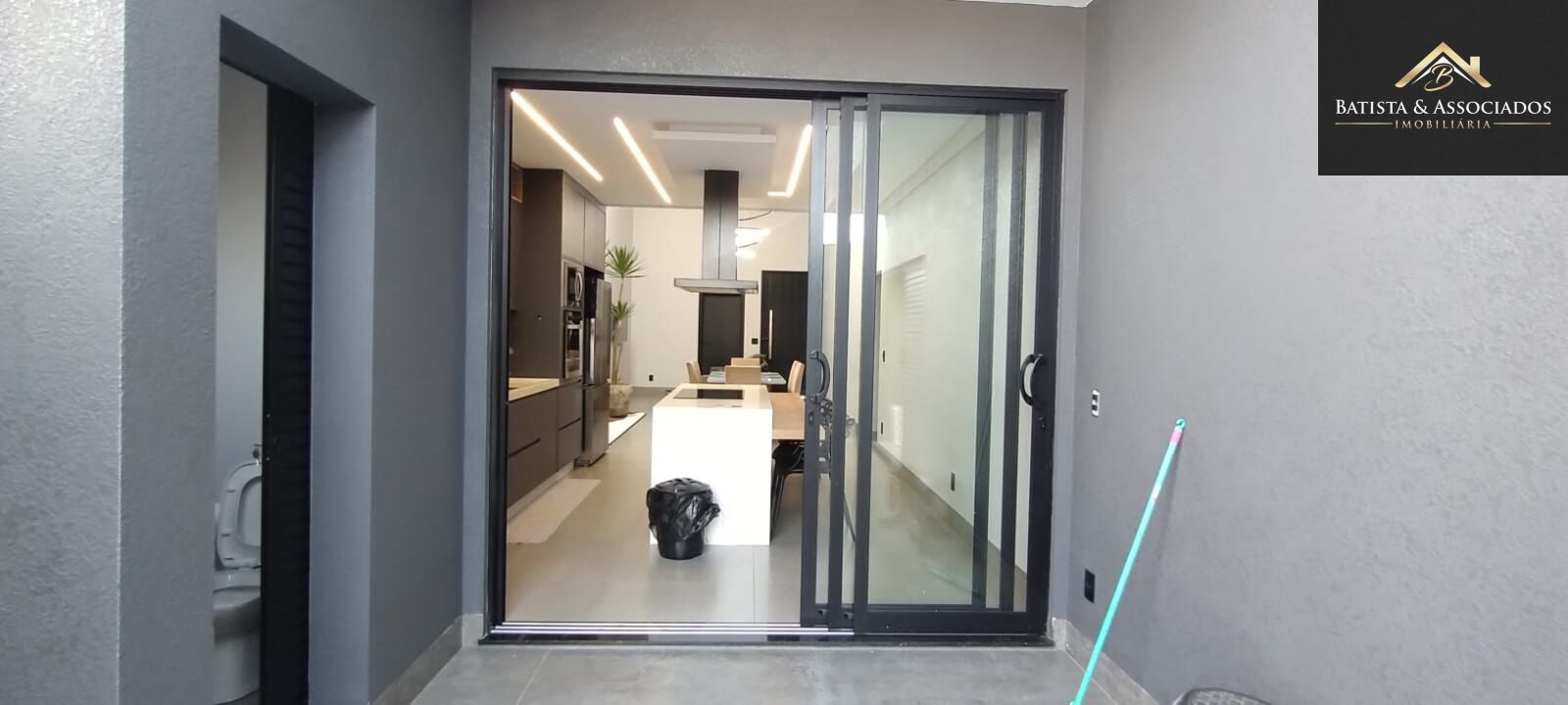 Casa, 3 quartos, 160 m² - Foto 37