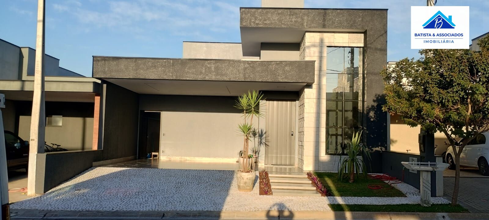 Casa, 3 quartos, 160 m² - Foto 1
