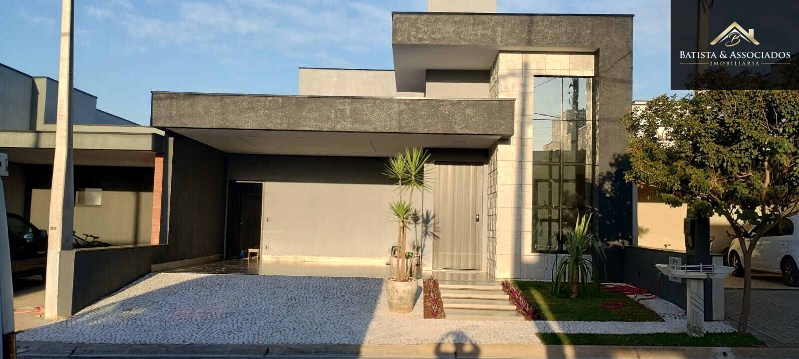 Casa, 3 quartos, 160 m² - Foto 1