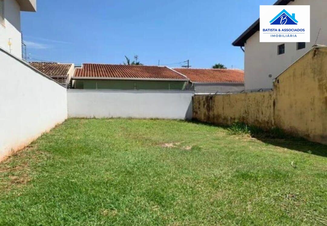 Terreno à venda, 200m² - Foto 1