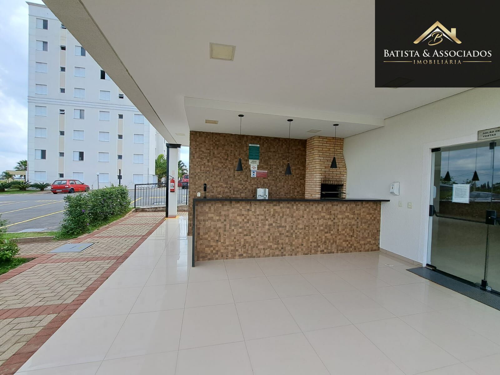 Apartamento, 2 quartos, 47 m² - Foto 2
