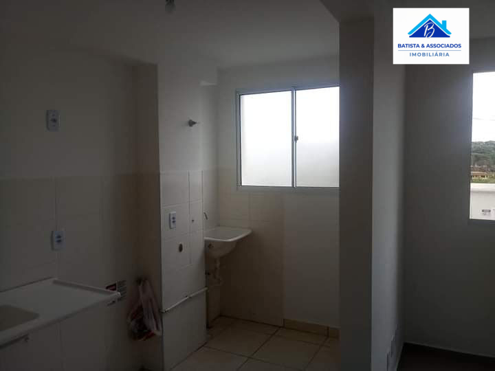 Apartamento à venda com 2 quartos, 47m² - Foto 8