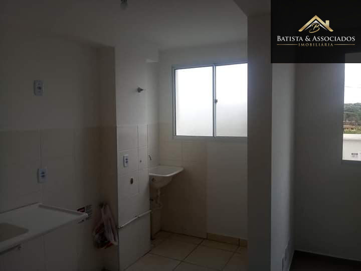 Apartamento, 2 quartos, 47 m² - Foto 8