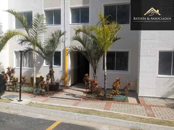Apartamento, 2 quartos, 47 m² - Foto 5