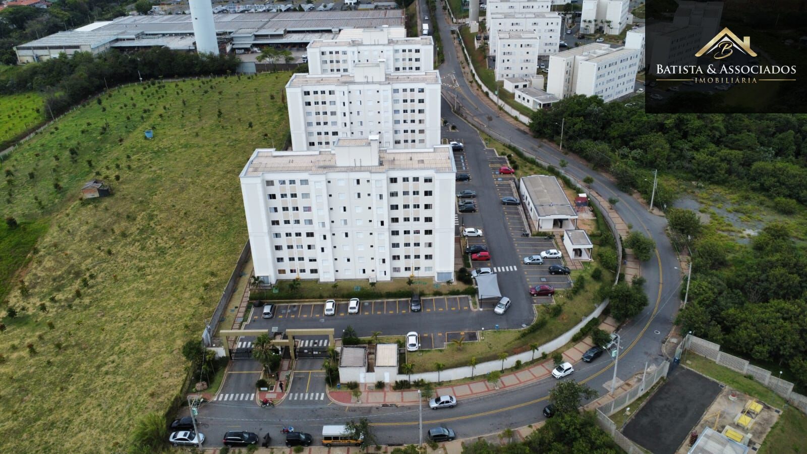 Apartamento, 2 quartos, 47 m² - Foto 13