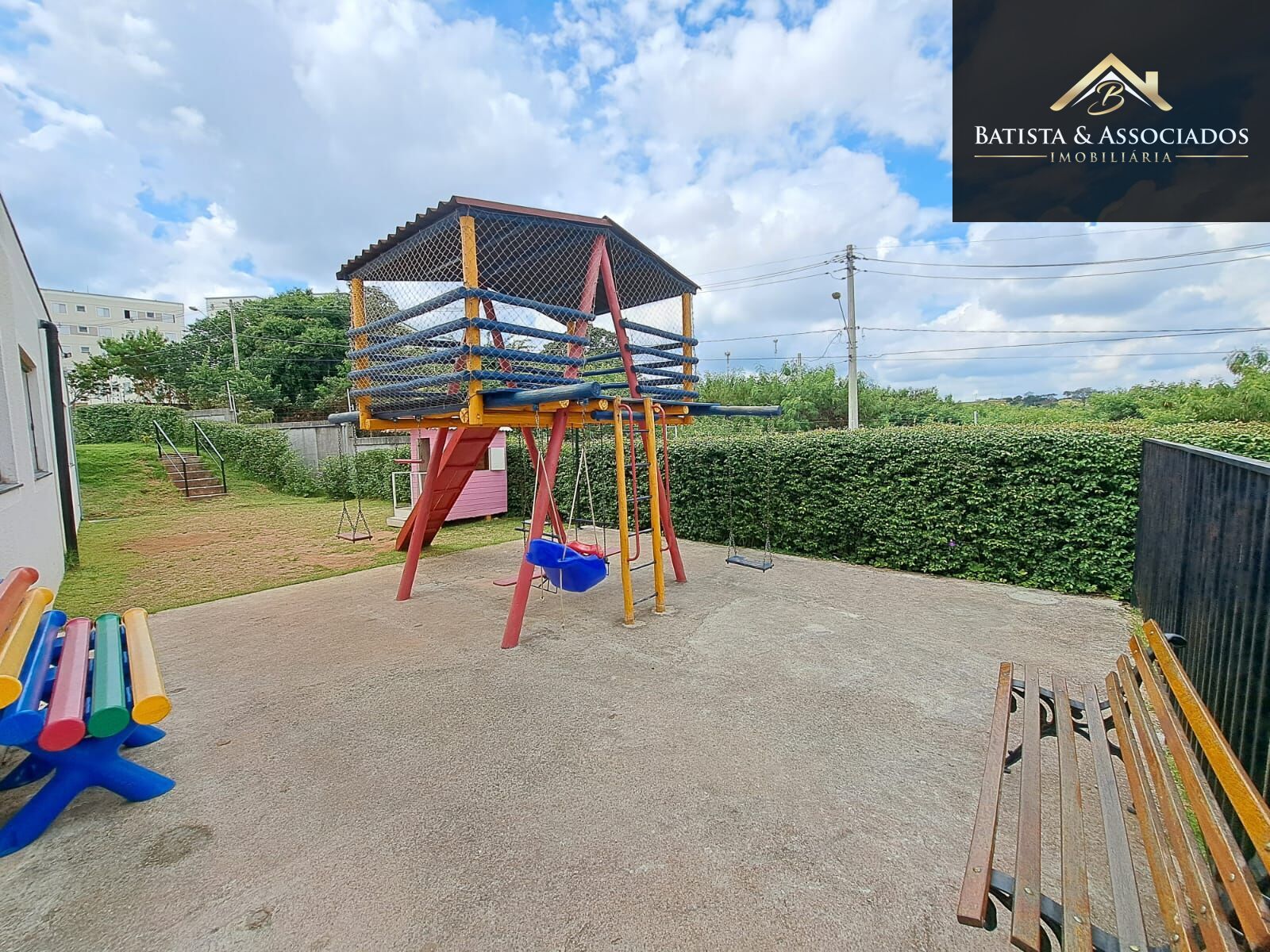 Apartamento, 2 quartos, 47 m² - Foto 4