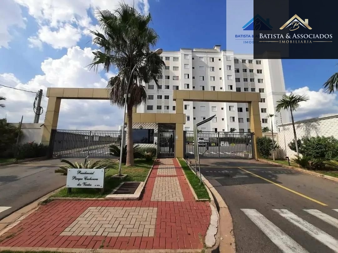 Apartamento, 2 quartos, 47 m² - Foto 15