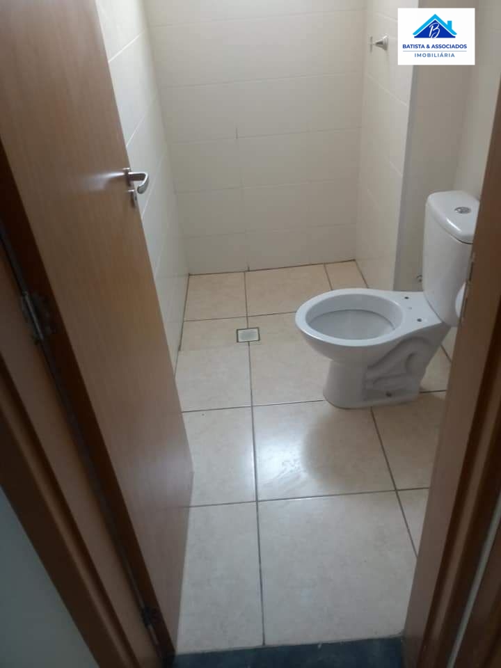 Apartamento à venda com 2 quartos, 47m² - Foto 9