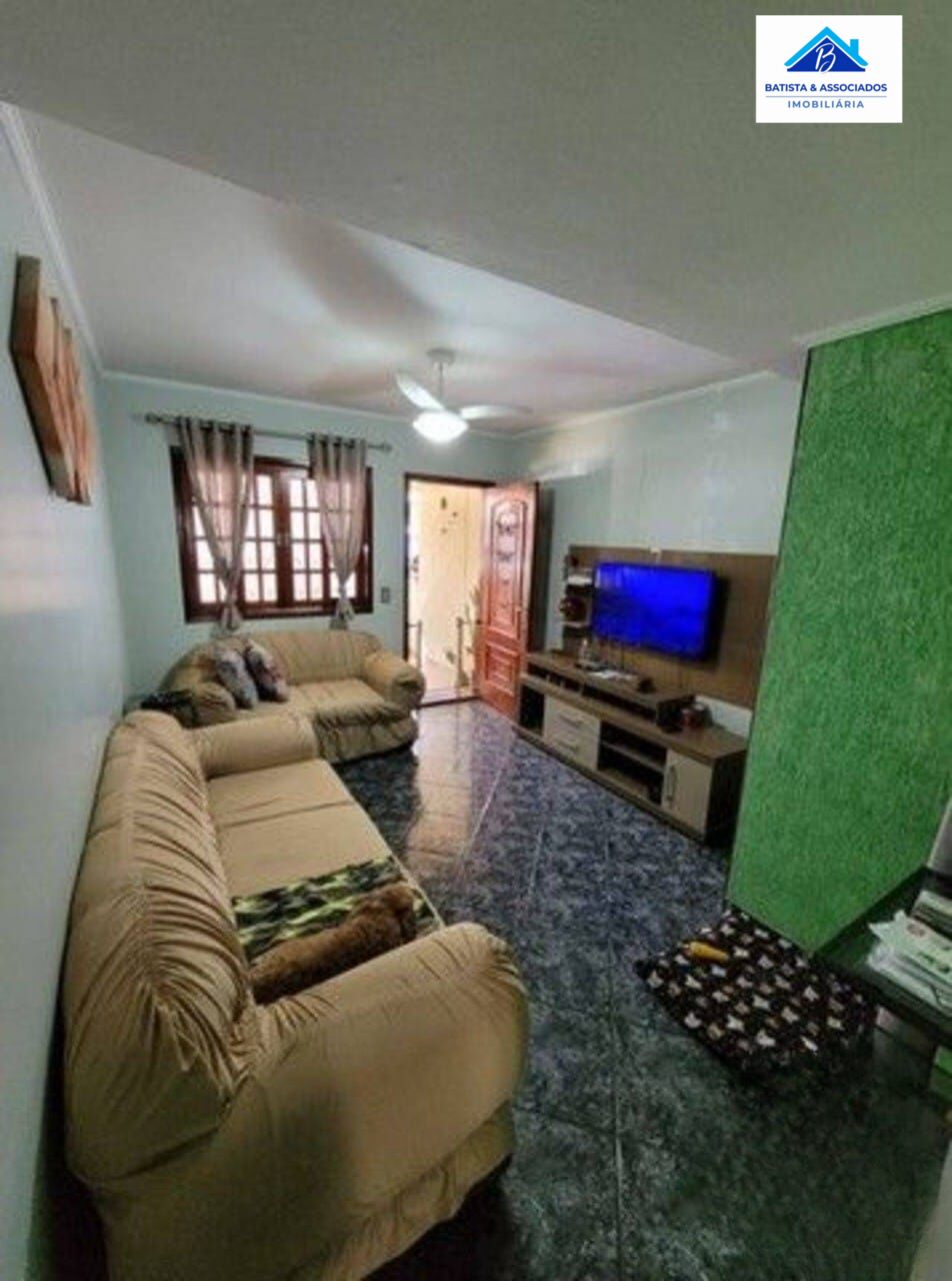 Sobrado à venda com 2 quartos, 62m² - Foto 3