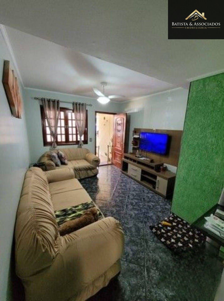 Sobrado, 2 quartos, 62 m² - Foto 3
