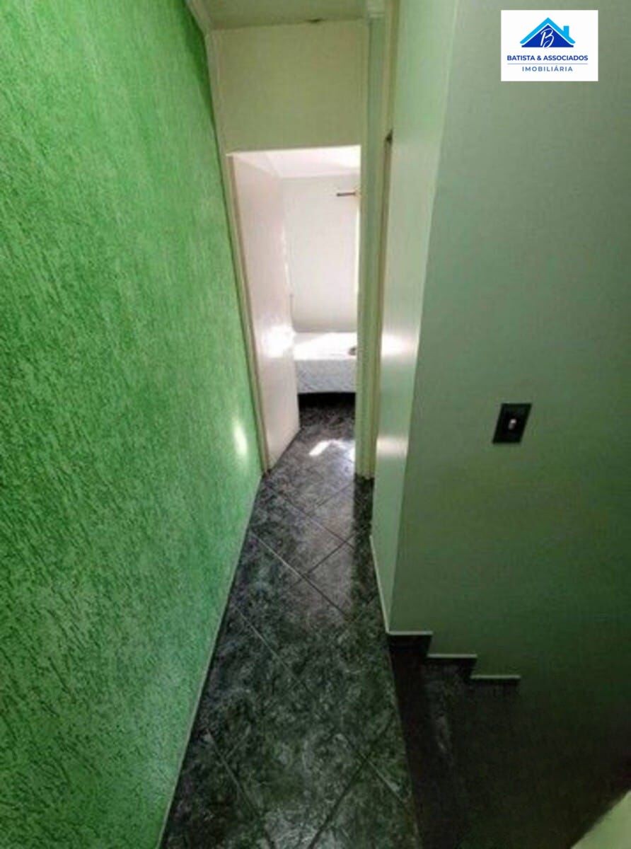 Sobrado à venda com 2 quartos, 62m² - Foto 8