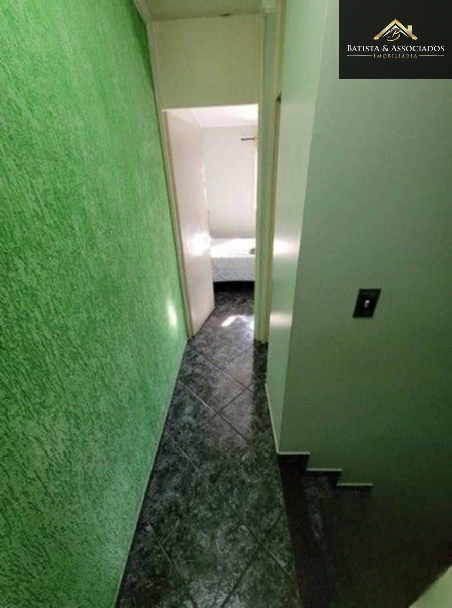Sobrado, 2 quartos, 62 m² - Foto 8