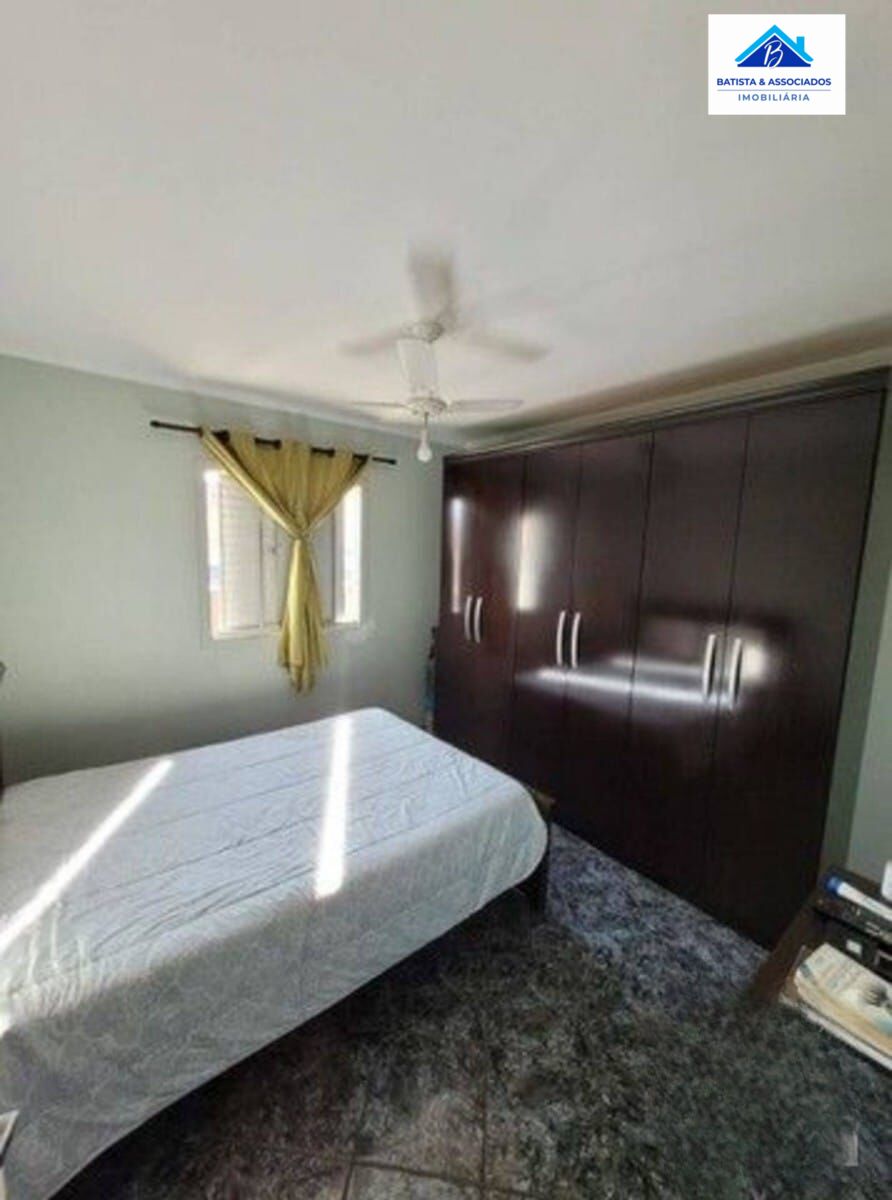 Sobrado à venda com 2 quartos, 62m² - Foto 12