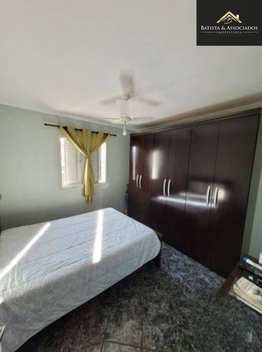 Sobrado, 2 quartos, 62 m² - Foto 12