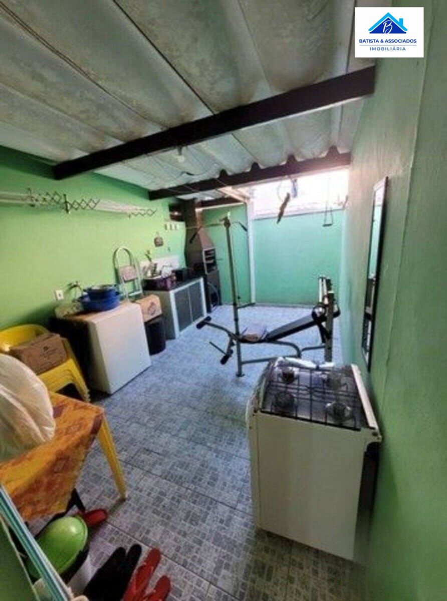 Sobrado à venda com 2 quartos, 62m² - Foto 15