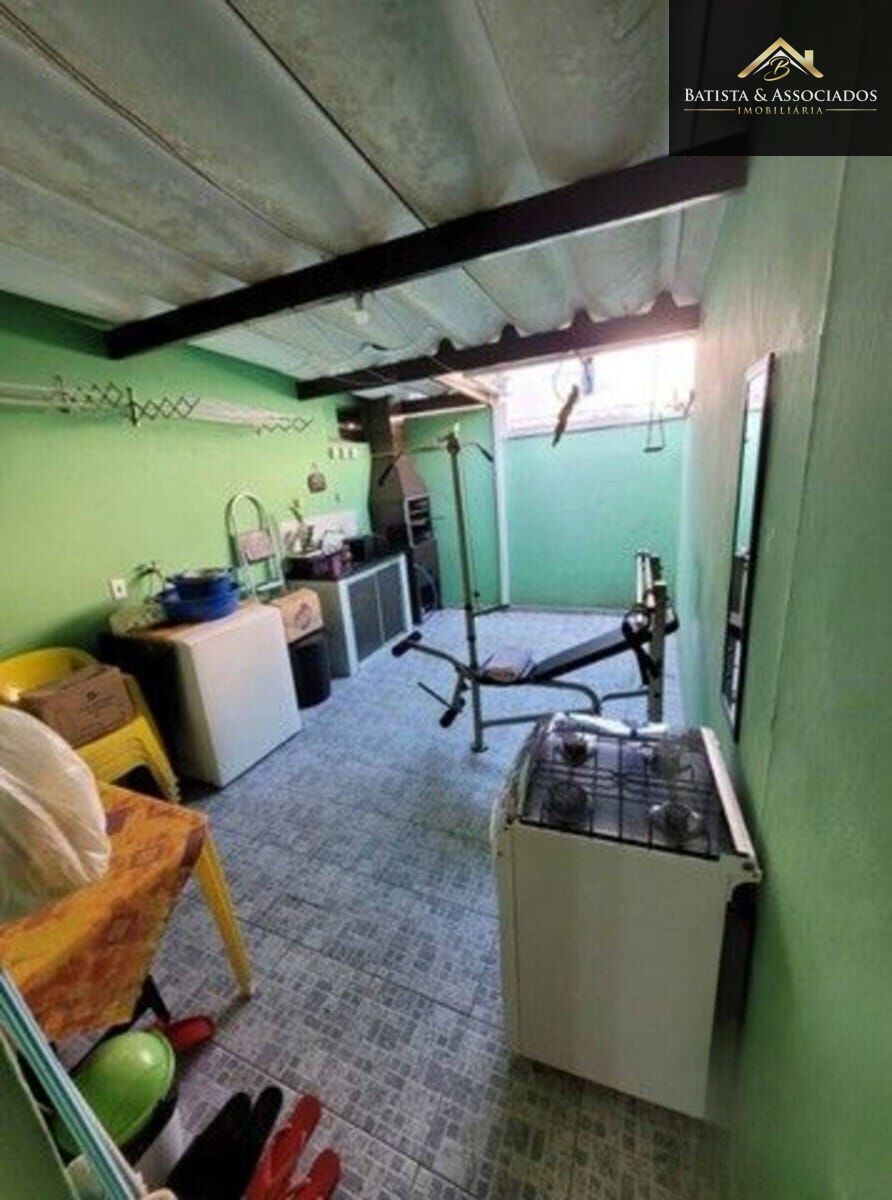 Sobrado, 2 quartos, 62 m² - Foto 15