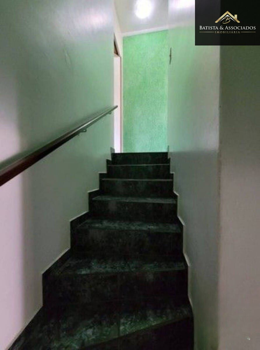 Sobrado, 2 quartos, 62 m² - Foto 7