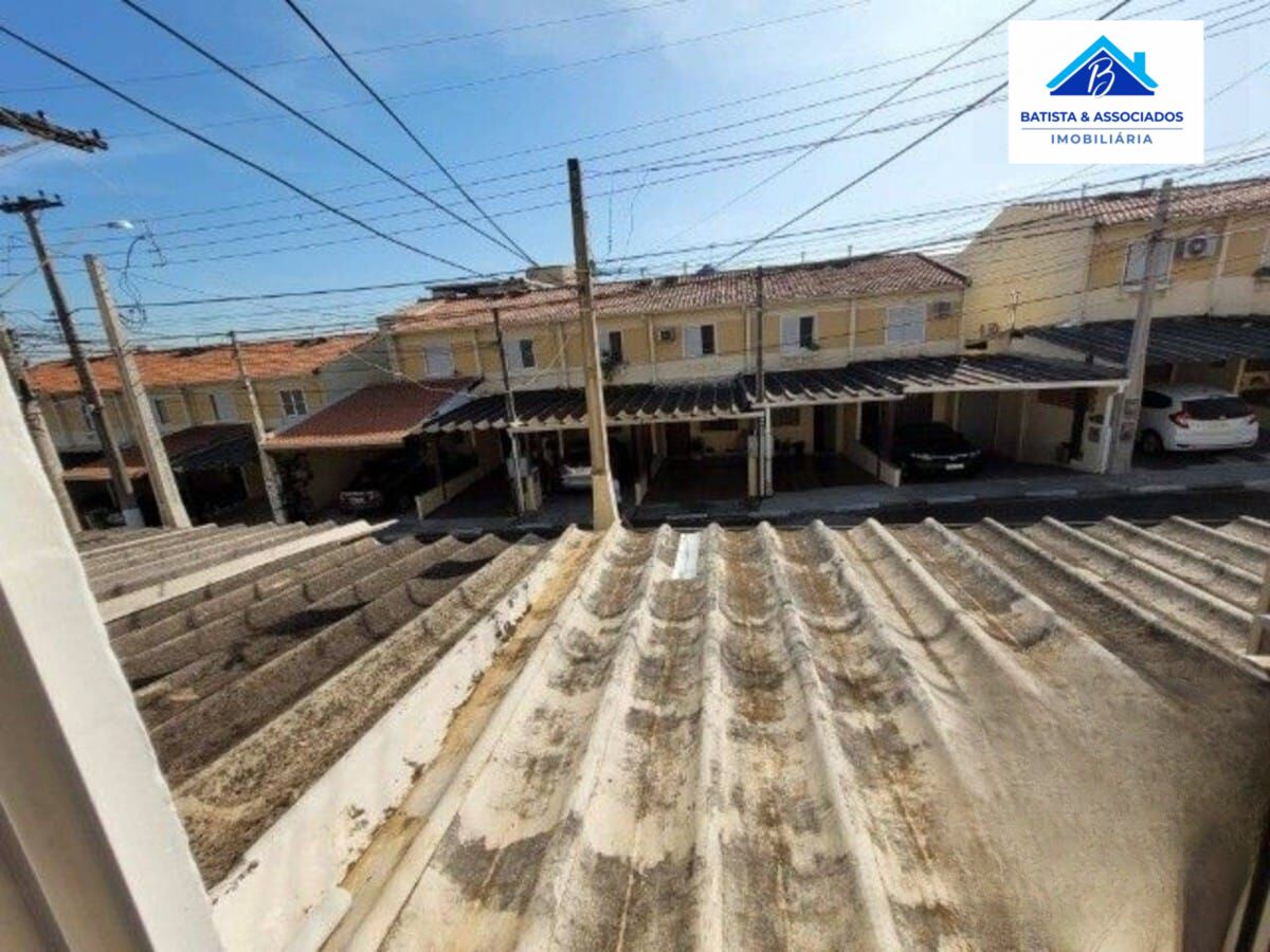 Sobrado à venda com 2 quartos, 62m² - Foto 16