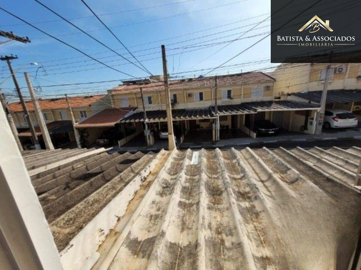 Sobrado, 2 quartos, 62 m² - Foto 16