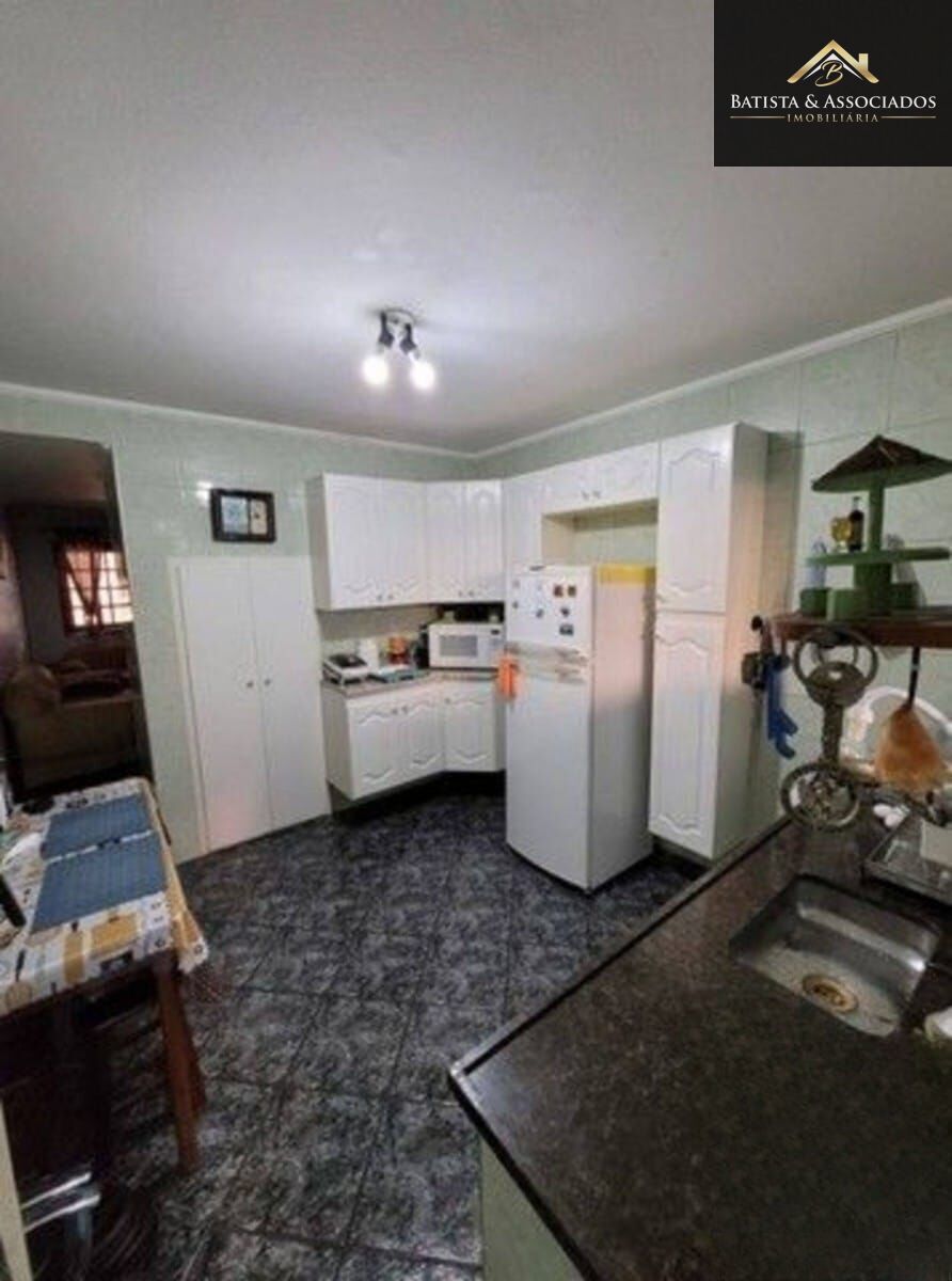 Sobrado, 2 quartos, 62 m² - Foto 6