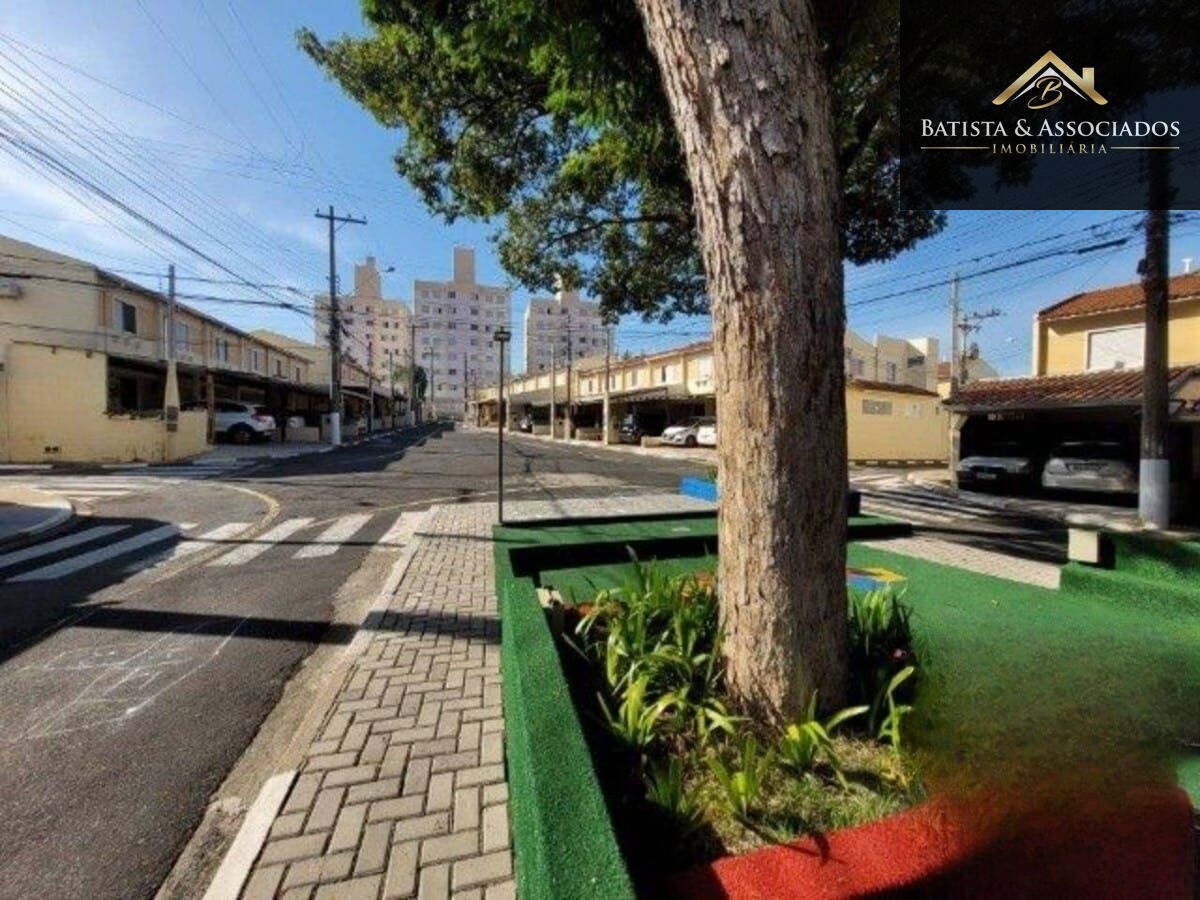Sobrado, 2 quartos, 62 m² - Foto 19
