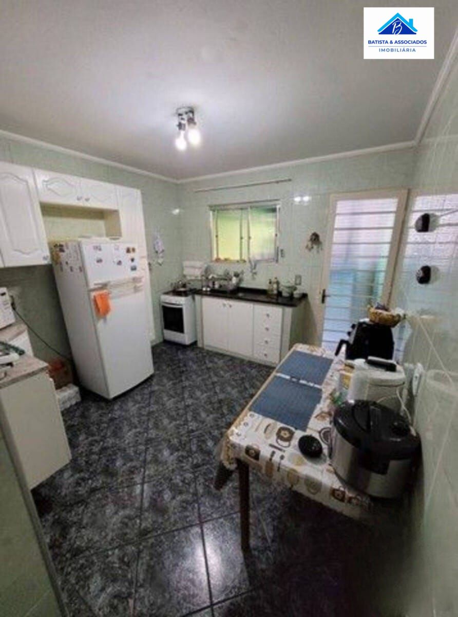 Sobrado à venda com 2 quartos, 62m² - Foto 5