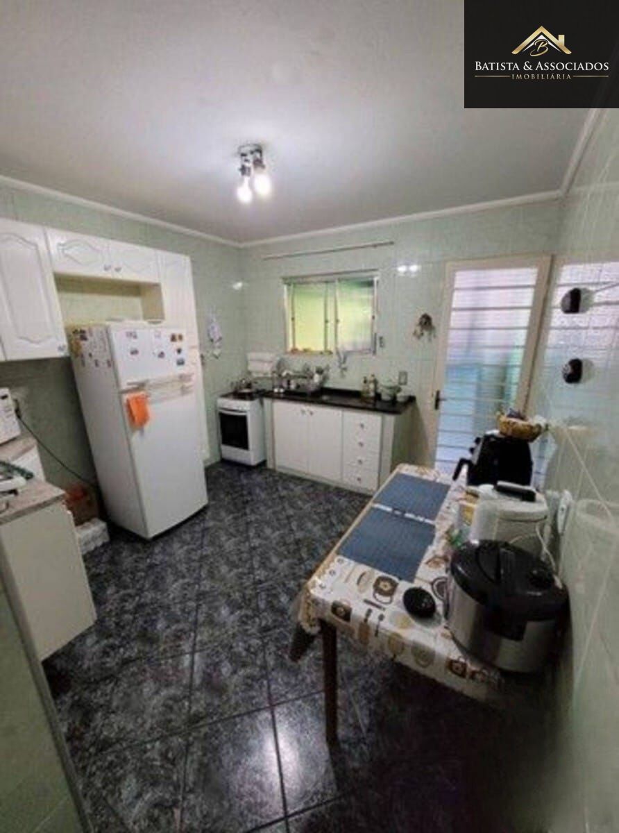 Sobrado, 2 quartos, 62 m² - Foto 5
