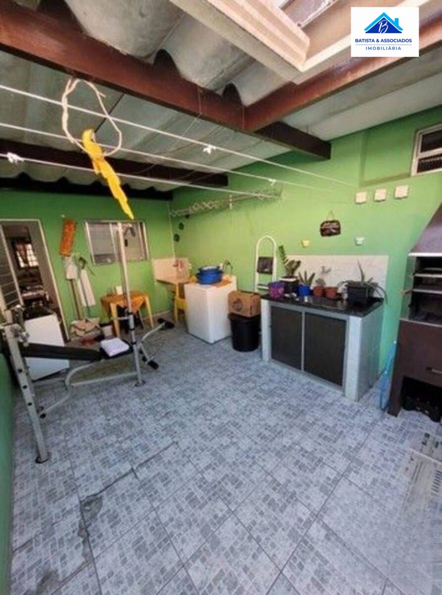 Sobrado à venda com 2 quartos, 62m² - Foto 14