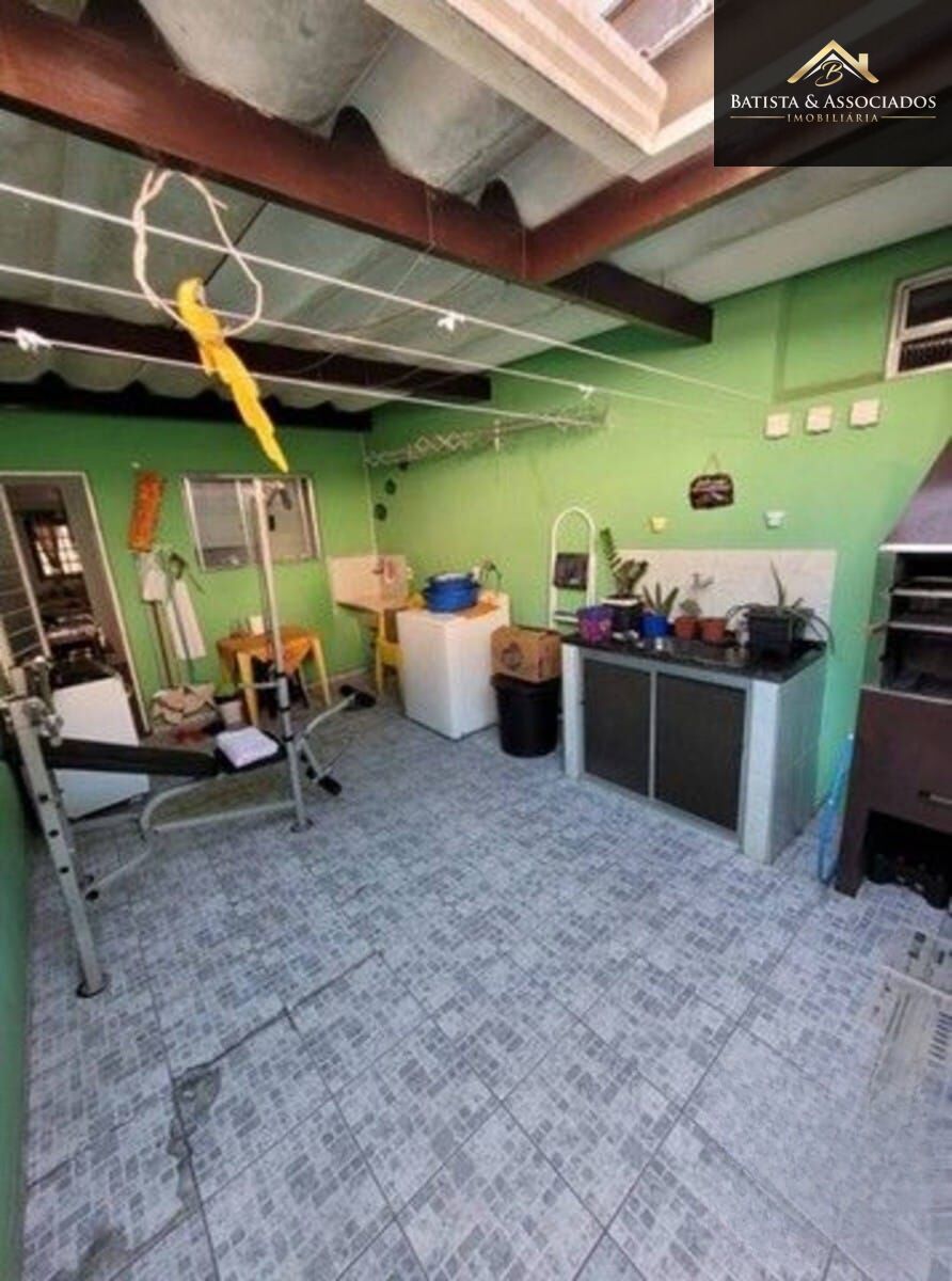 Sobrado, 2 quartos, 62 m² - Foto 14