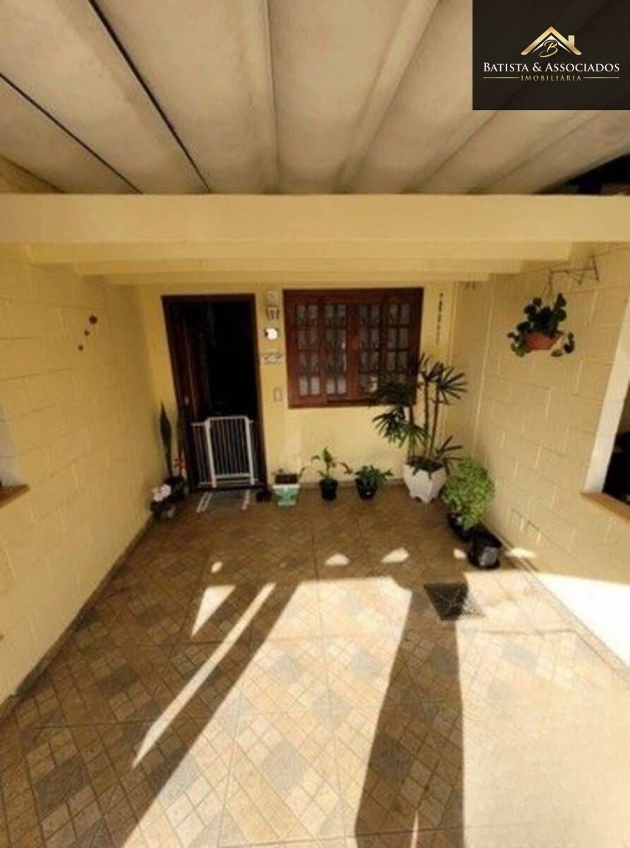 Sobrado, 2 quartos, 62 m² - Foto 2