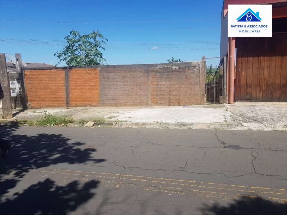 Terreno, 300 m² - Foto 1