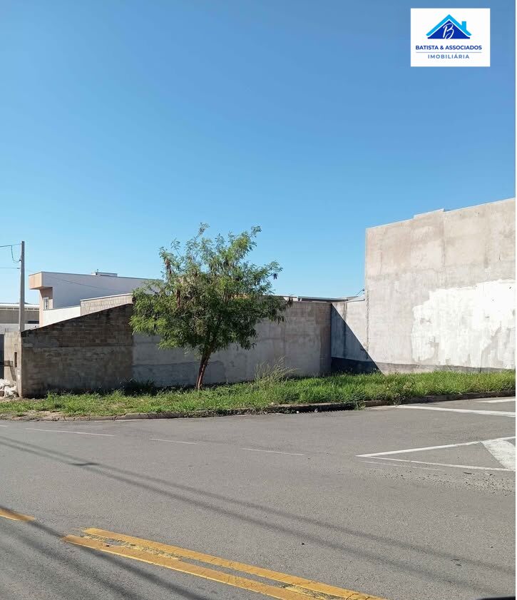 Terreno, 194 m² - Foto 1