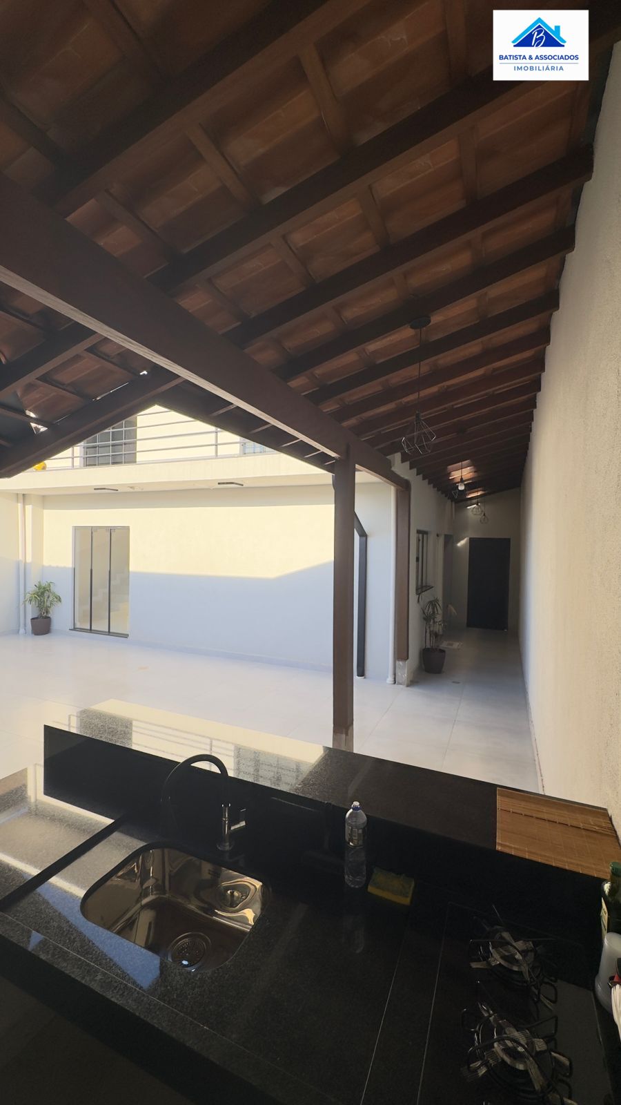 Casa, 4 quartos, 200 m² - Foto 28