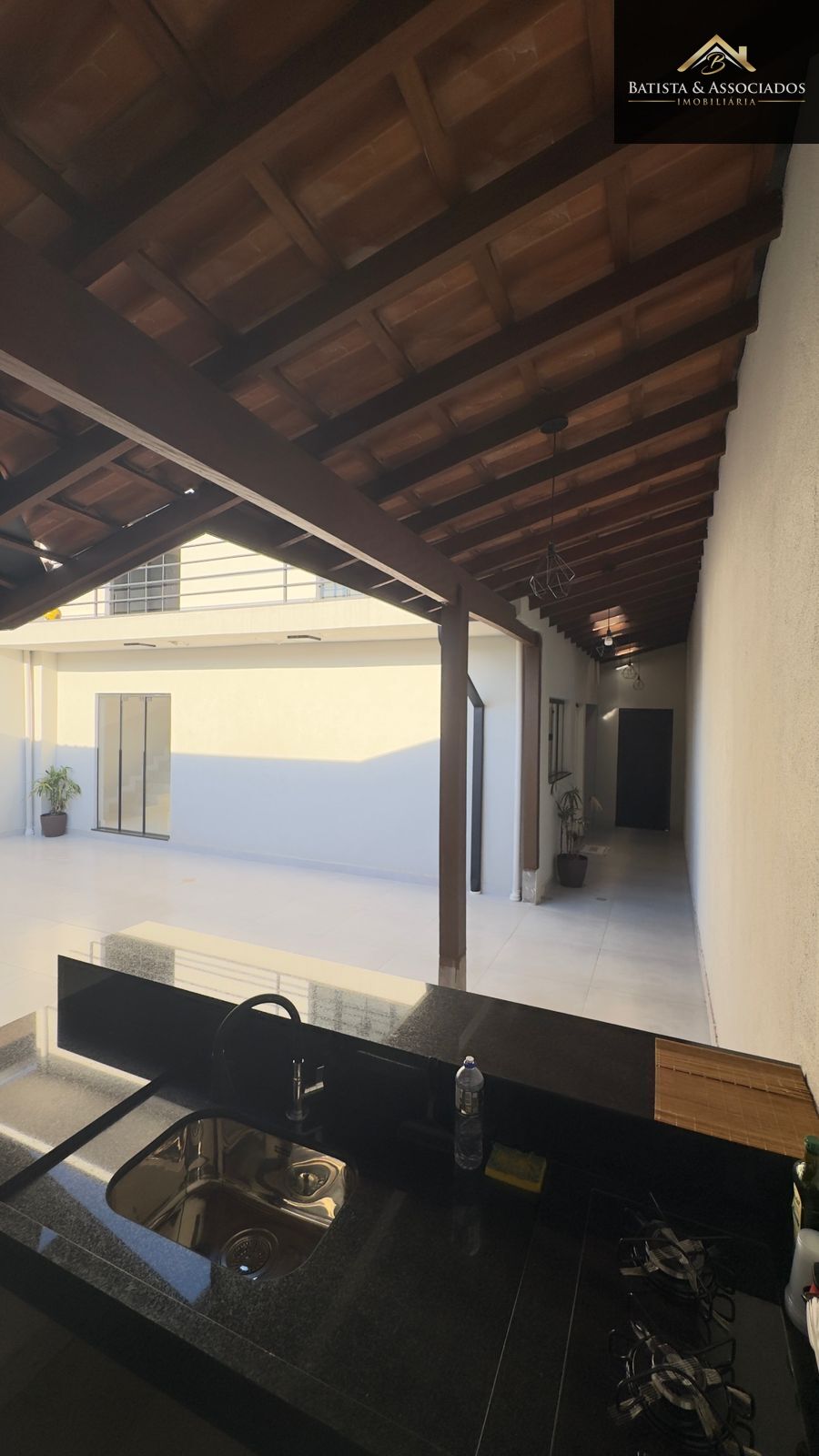 Casa, 4 quartos, 200 m² - Foto 27