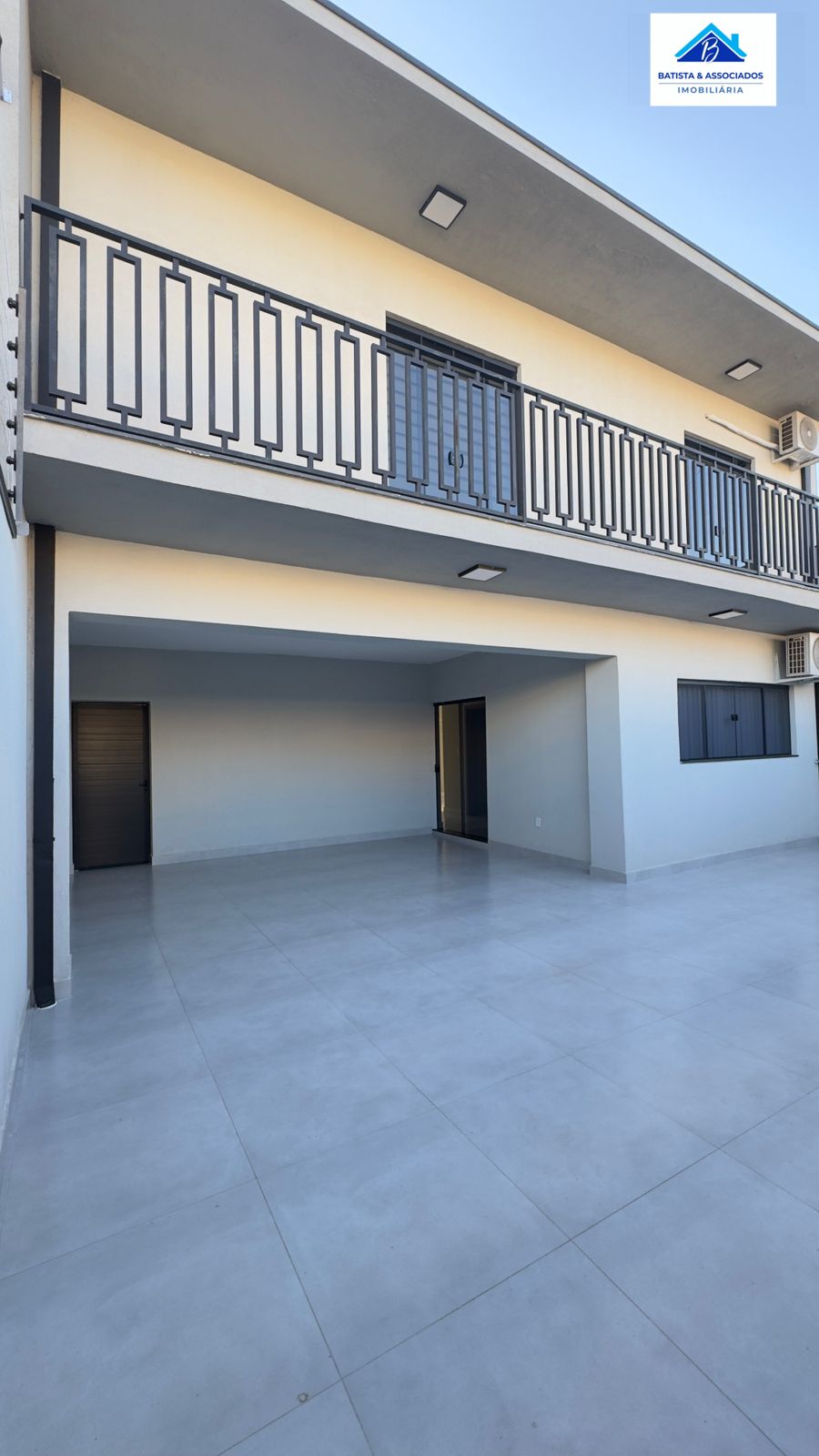 Casa, 4 quartos, 200 m² - Foto 1