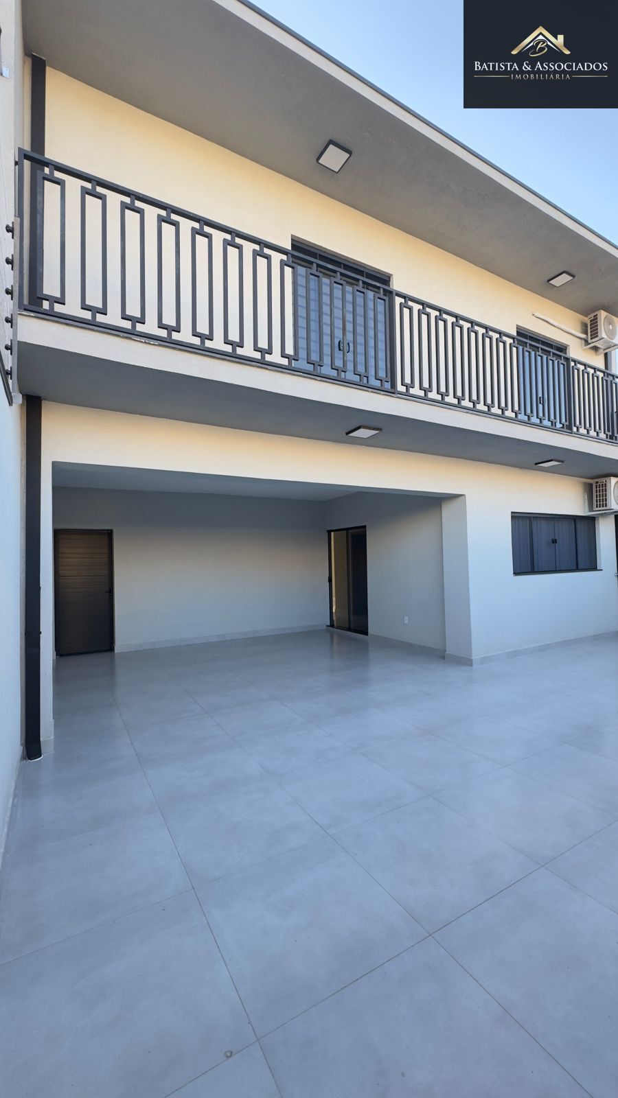 Casa, 4 quartos, 200 m² - Foto 1