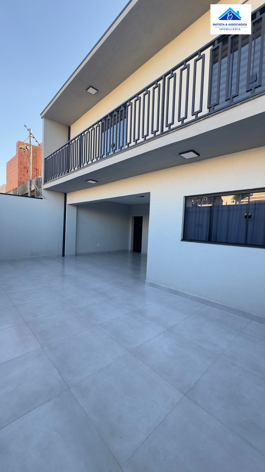 Casa, 4 quartos, 200 m² - Foto 2