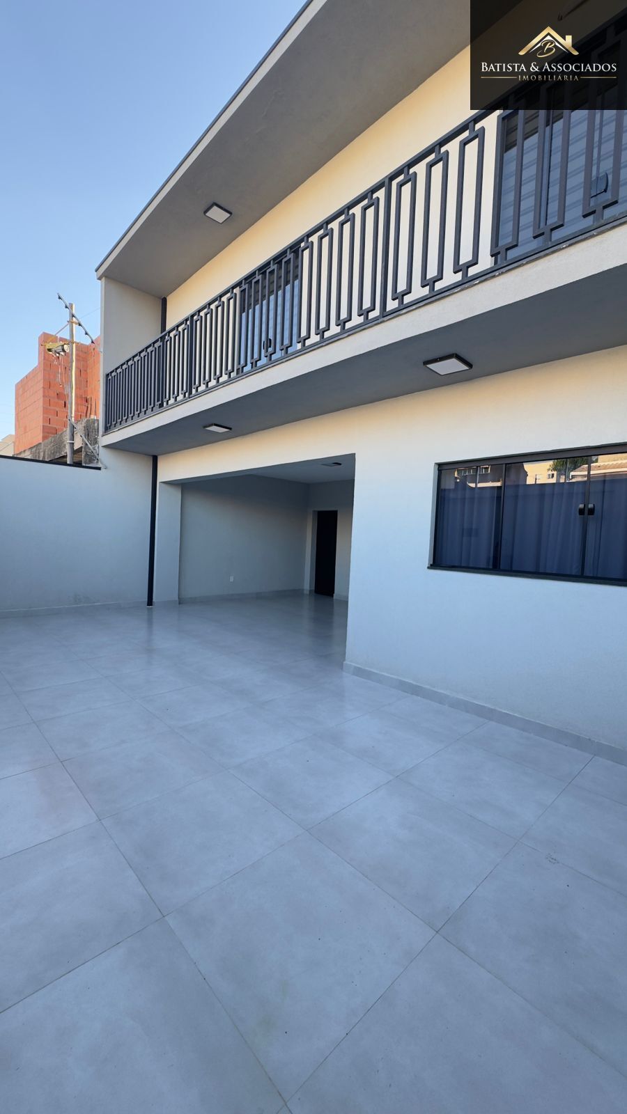 Casa, 4 quartos, 200 m² - Foto 2