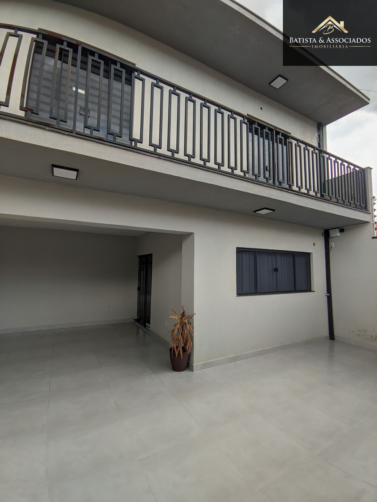 Casa, 4 quartos, 200 m² - Foto 3
