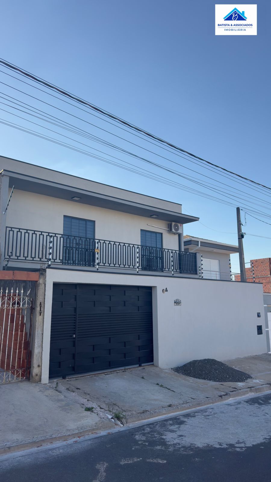 Casa, 4 quartos, 200 m² - Foto 3