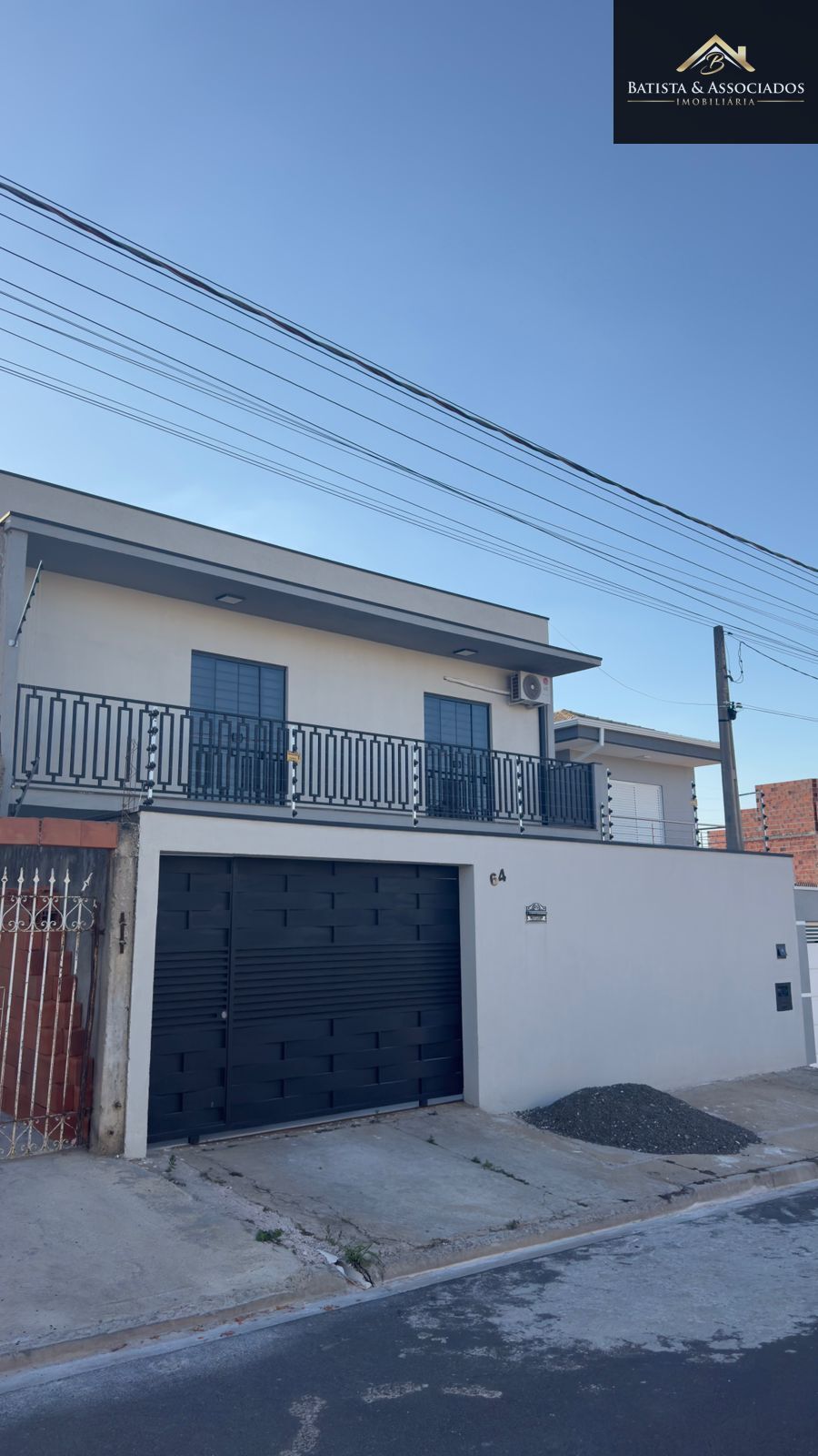 Casa, 4 quartos, 200 m² - Foto 38