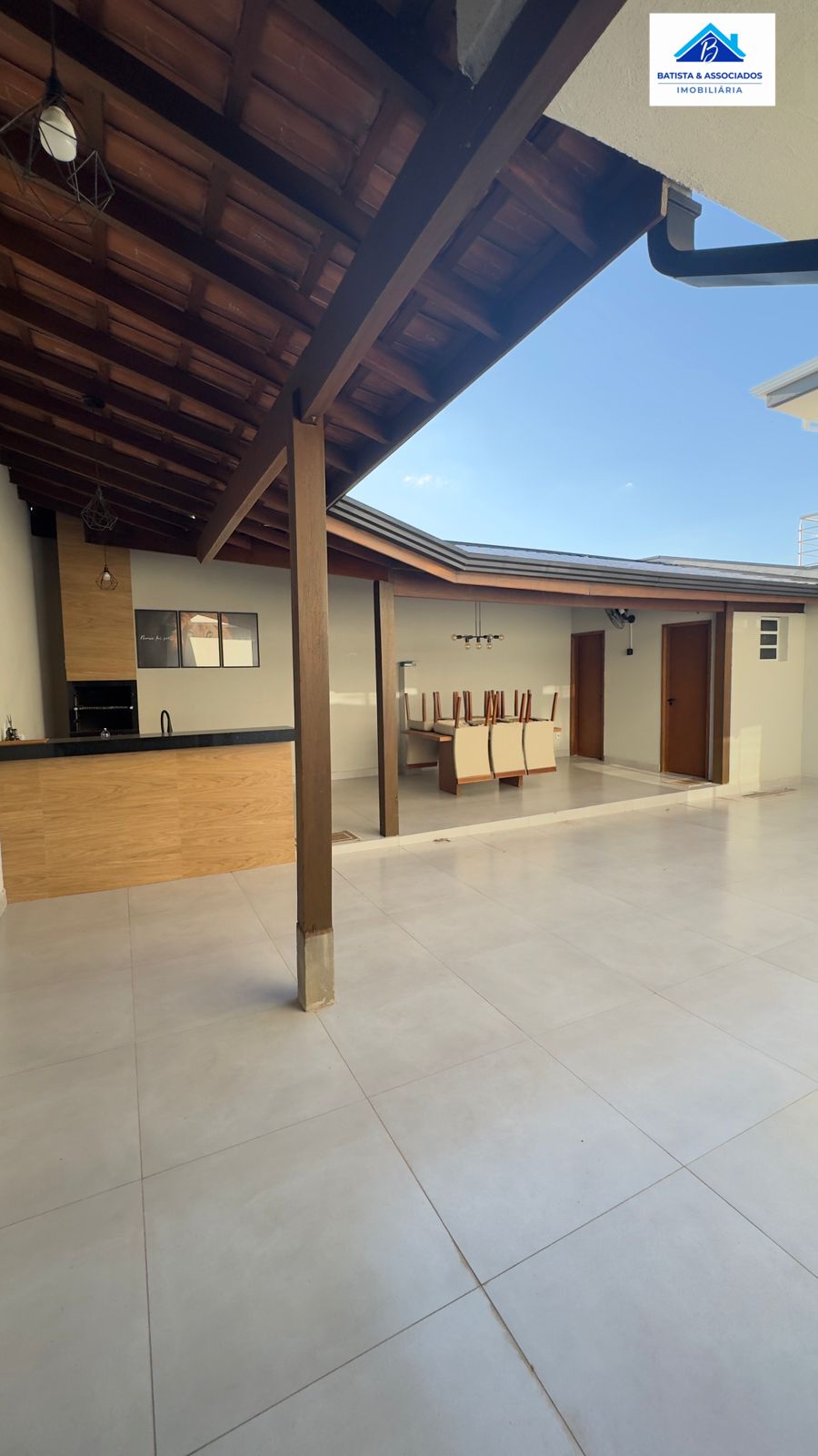 Casa, 4 quartos, 200 m² - Foto 31