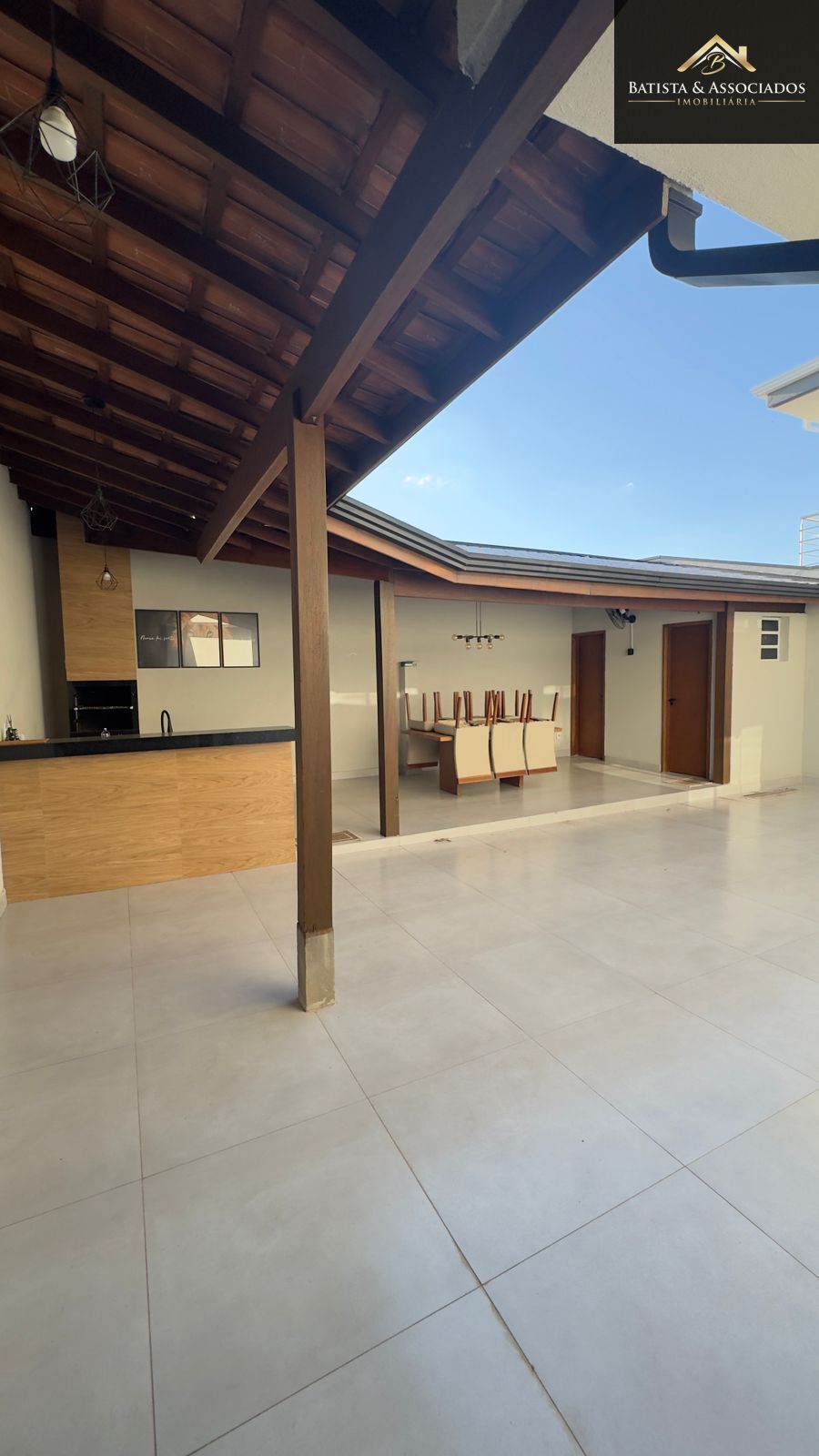 Casa, 4 quartos, 200 m² - Foto 30