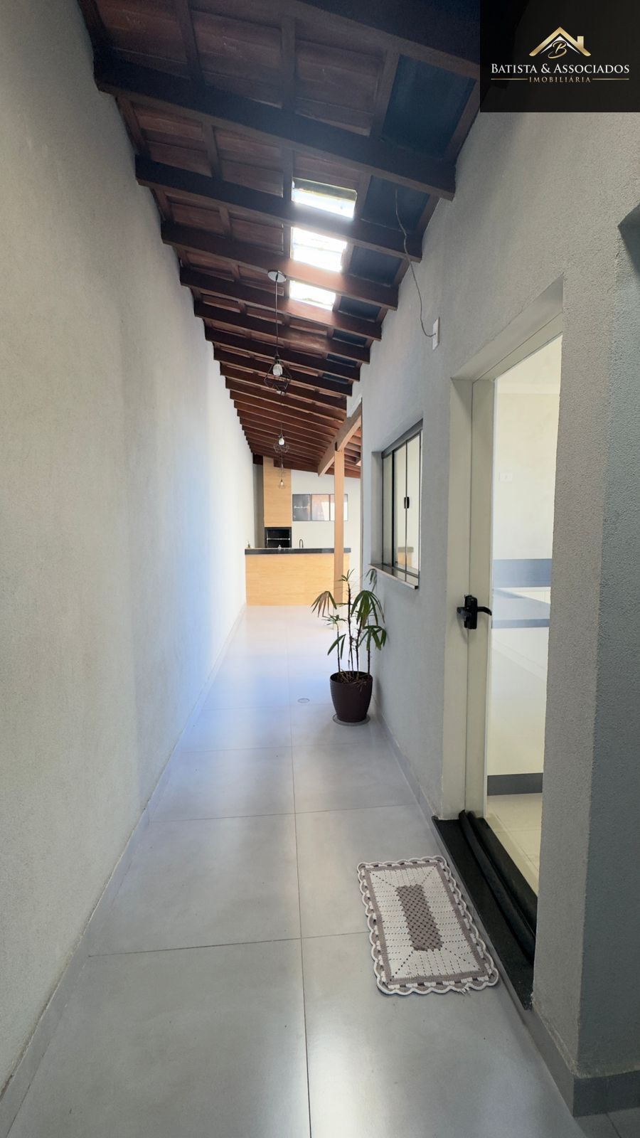 Casa, 4 quartos, 200 m² - Foto 29