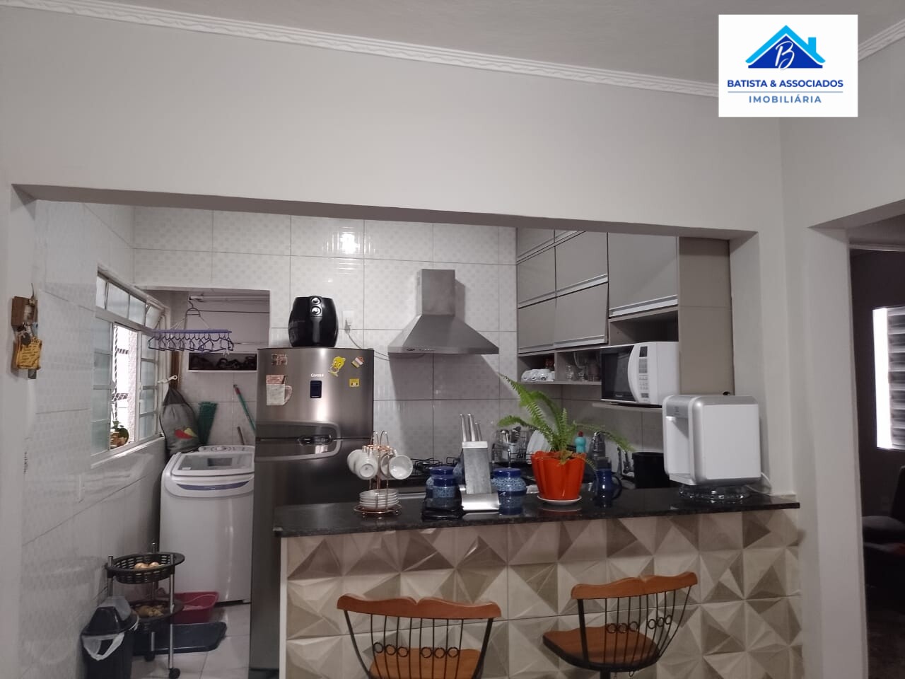 Apartamento à venda com 2 quartos, 68m² - Foto 21