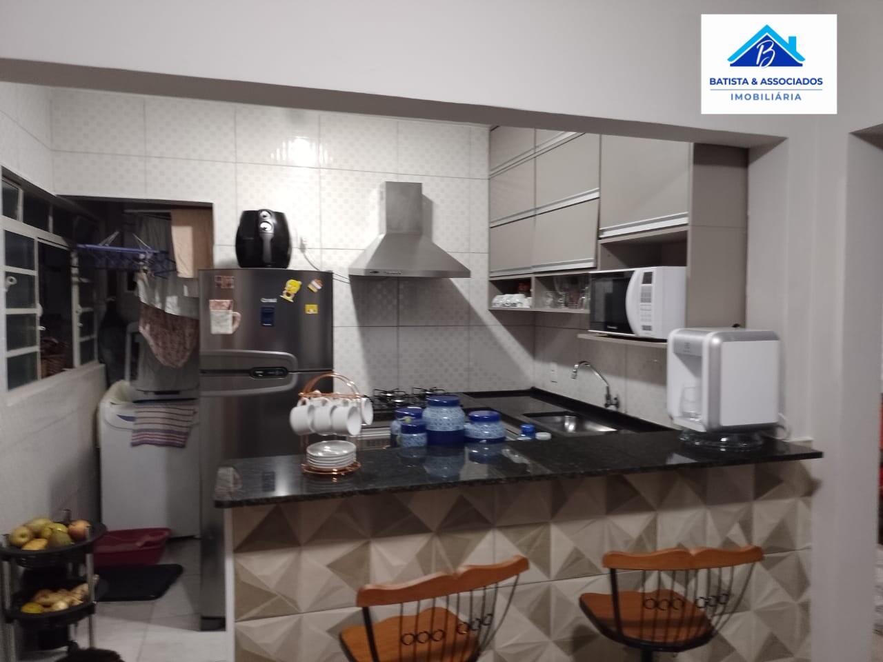 Apartamento à venda com 2 quartos, 68m² - Foto 5