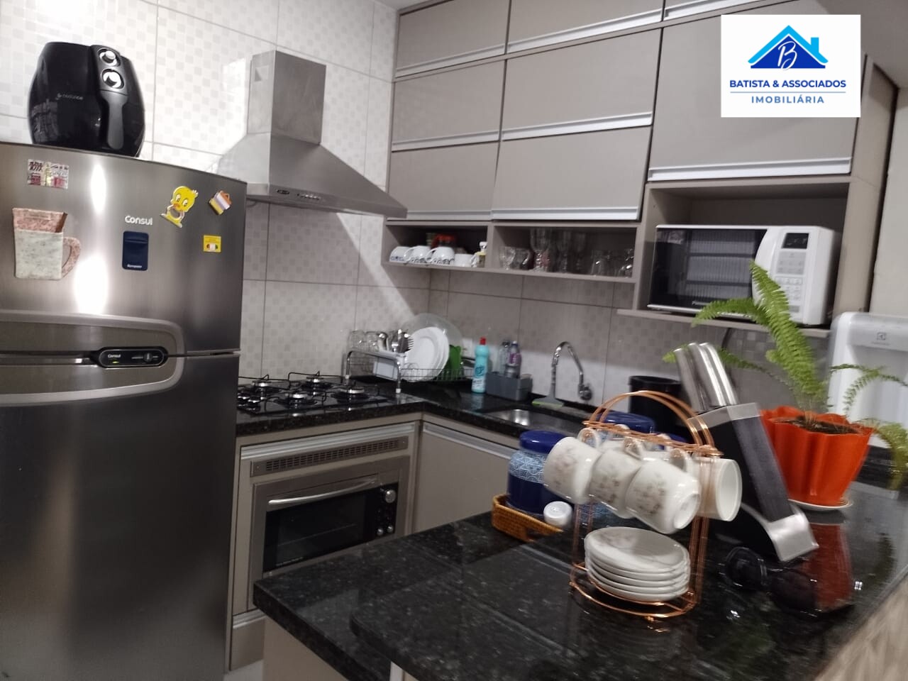 Apartamento à venda com 2 quartos, 68m² - Foto 19