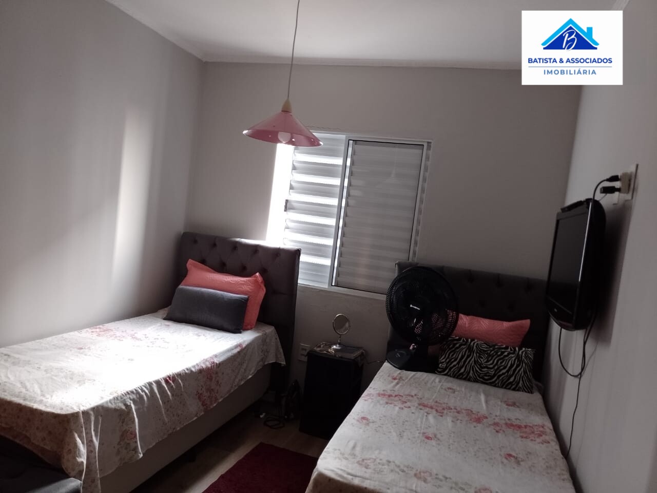 Apartamento à venda com 2 quartos, 68m² - Foto 7